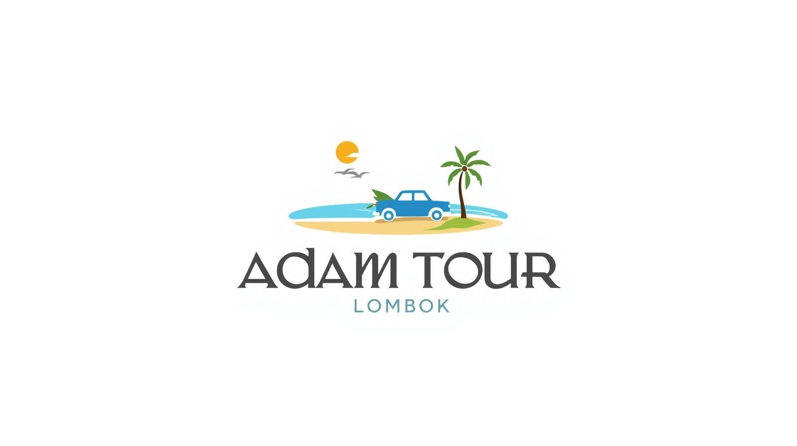 Adam Tour Lombok
